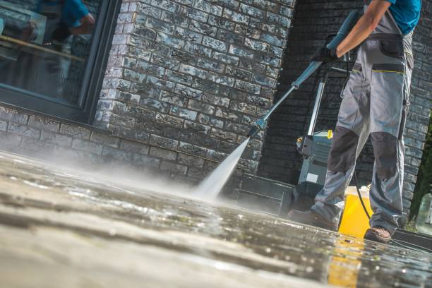 Best Gas Station Cleaning  in Mission Hills, CA