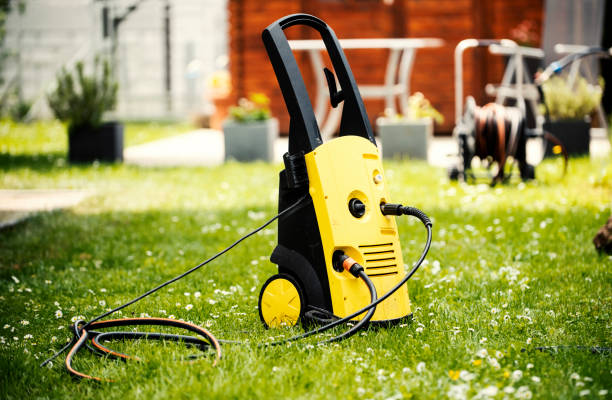 Best Restaurant Pressure Washing  in Mission Hills, CA